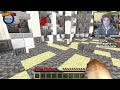 Minecraft TNT RUN - Mini Games w/ Ali-A #7 -