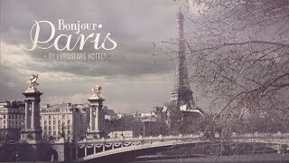 Bonjour Paris by Eurostars Hotels & Lovely Pepa