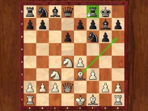 great chess opening moves