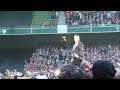 Robbie Williams - Opening - Aviva Stadium Dublin 14.06.2013