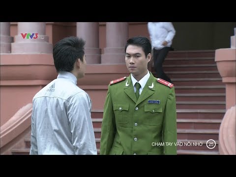 Chạm Tay Vào Nỗi Nhớ Tập 27 Full - Trực Tiếp - Bản Đẹp HD