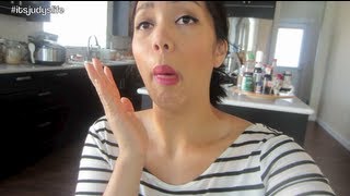 Heightened Sense of Smell - September 26, 2013 - itsjudyslife Vlog