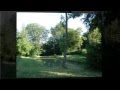 domaine naturiste des prés du Sart