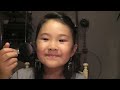 Madison's Summer Look