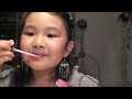 Madison's Summer Look