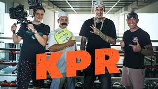 SEPAR & SEPRP - KPR