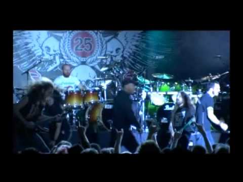 Killswitch Engage - My Last Serenade (ft. Jesse David Leach) - YouTube