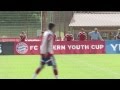 BAYER YOUTH CUP 2014