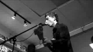 Born Ruffians - Mr. Agnostic | live at soundscapes