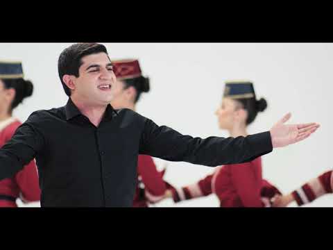 Sipan Hovhannisyan - Sasno Axchik