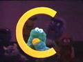 Cookie Monster - Youtube