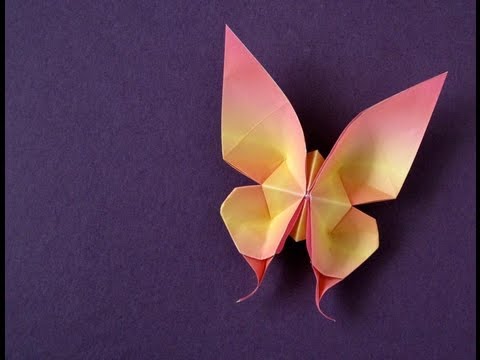 Tutorial Origami Youtube | origami swallowtail butterfly tutorial youtube Tutorial Origami Youtube | origami swallowtail butterfly tutorial youtube