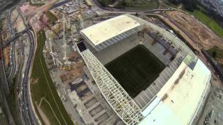 ARENA CORINTHIANS