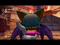 Sonic Adventure 2 HD - Dark Story - Part 2