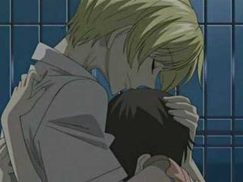 Wherever you are - Haruhi x Tamaki - YouTube