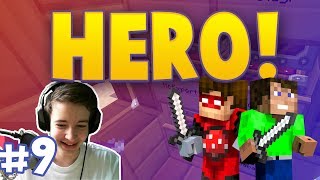 HERO! - DNER UND ICH SIND WAHLHELFER! - DNER AN MEINER HOOKSHOOT [+Facecam] #9