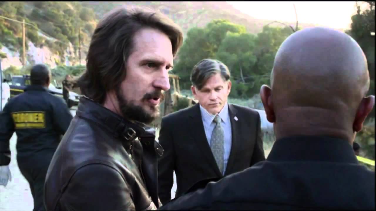 Sons of Anarchy PROMO season 4 episode 2 - Booster S04e02 - YouTube