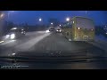 Winter Car Crash Compilation JANUARY Review - NEW by CCC :)