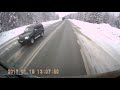Winter Car Crash Compilation JANUARY Review - NEW by CCC :)