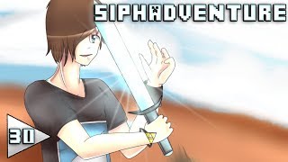 SiphAdventure : À vos Crayons ! | 30 - Minecraft