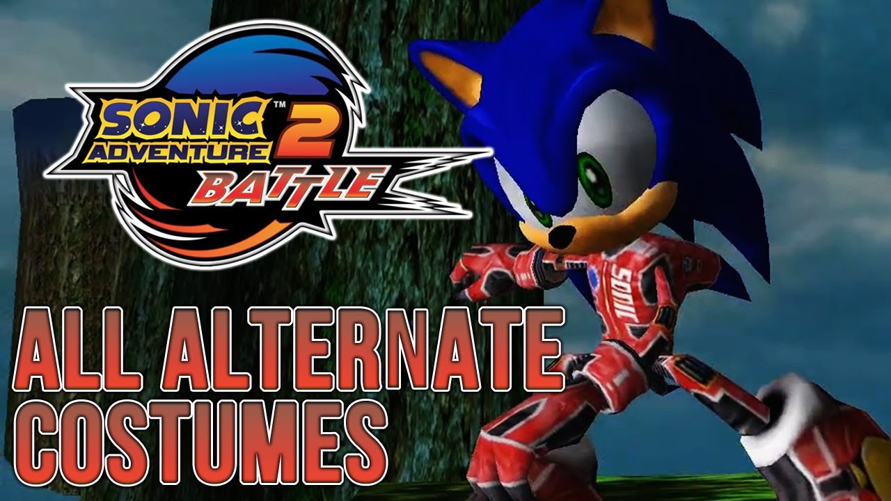 Sonic Adventure Dx Rom Download