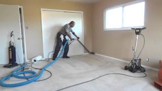 Carpet cleaning Santa Rosa, Ca prosteam