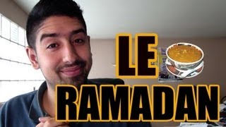 Abdel en Vrai - Le Ramadan