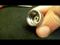 Thumbnail 3 for How To: Fix Your Leaking Kanger T3! Thumbnail 3 for How To: Fix Your Leaking Kanger T3!
