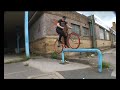 Chris Akrigg - One Gear No Idea