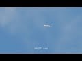 UFO Releasing spheres Mexico city- OVNI SOLTANDO ESFERAS 31/05/2013 BY ALESSA