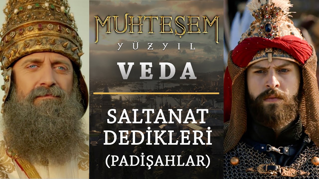 Muhteşem Yüzyıl Muhteşem Yüzyıl