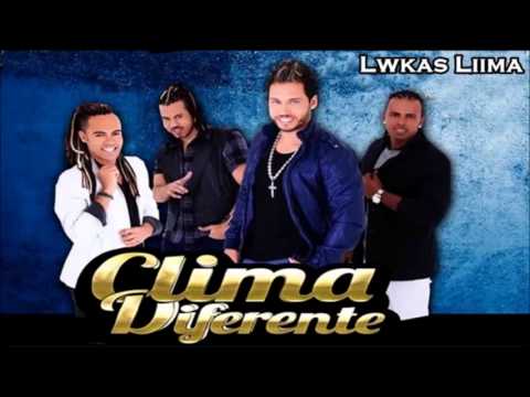 Clima Diferente - Onde Quiser (2014) Musica Clima Diferente - Onde Quiser (2014)