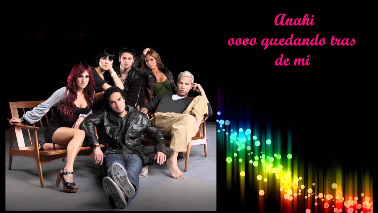 Livro ilustrado de fotocard oficial rebelde 53 Livro ilustrado de fotocard oficial rebelde 13