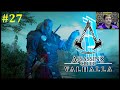 Assassins Creed Valhalla Прохождение - Аномалия #27
