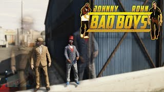 BAD BOYS | GTA V