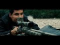 Shooter - Mark Wahlberg (Bob Lee Swagger)