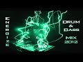 ► DRUM AND BASS ▬ MEGAMIX I 2012◄