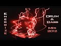► DRUM AND BASS ▬ MEGAMIX I 2012◄