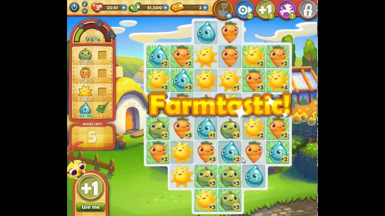Farm Heroes Saga Farm Heroes Saga