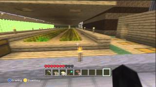 How To Get Melons In Minecraft Xbox