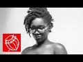 ebony reigns finally laid to rest   gh