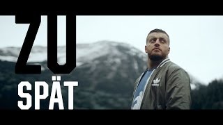 KC Rebell feat. Juh-Dee ZU SPÄT  [  official Video ] prod. by Joshimixu