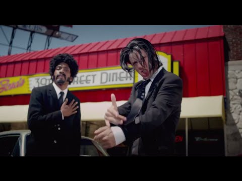 CES Cru - Jimmy Stewart