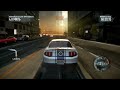 Обзор игры Need for Speed: The Run