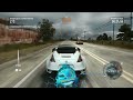 Обзор игры Need for Speed: The Run