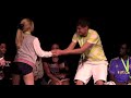 Thumbnail 3 for College Hypnotist Erick Kand Comedy Hypnosis Show Thumbnail 3 for College Hypnotist Erick Kand Comedy Hypnosis Show