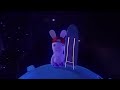 Rabbids Land (Wii U) Part 2: The Best Mini-game!