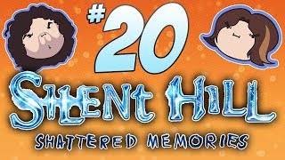 Silent Hill Shattered Memories: Might As Well Jump - PART 20 - Game Grumps