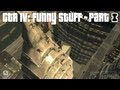 GTA IV: Funny Stuff - Part 1