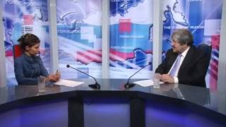 Видеоблог Армена Оганесяна: «Результаты ЕГЭ не должны становиться пропуском в вуз»